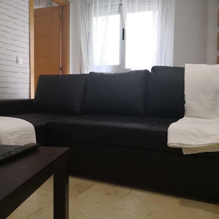Apartamento La Victoria Málaga Esterno foto