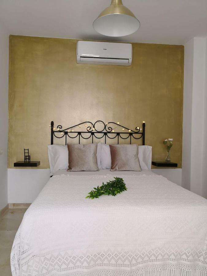 Apartamento La Victoria Málaga Esterno foto