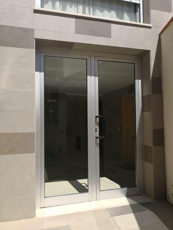 Apartamento La Victoria Málaga Esterno foto
