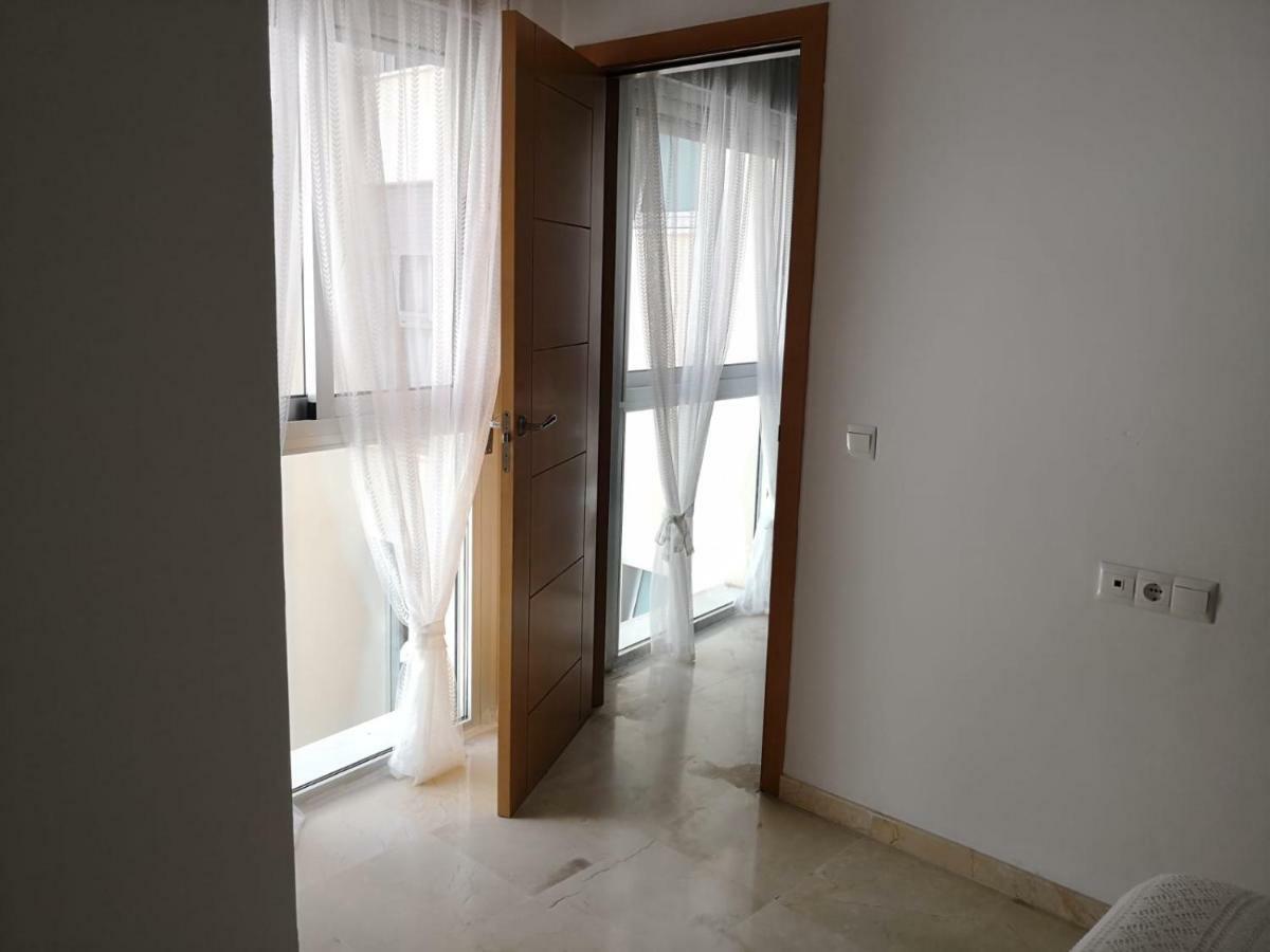 Apartamento La Victoria Málaga Esterno foto