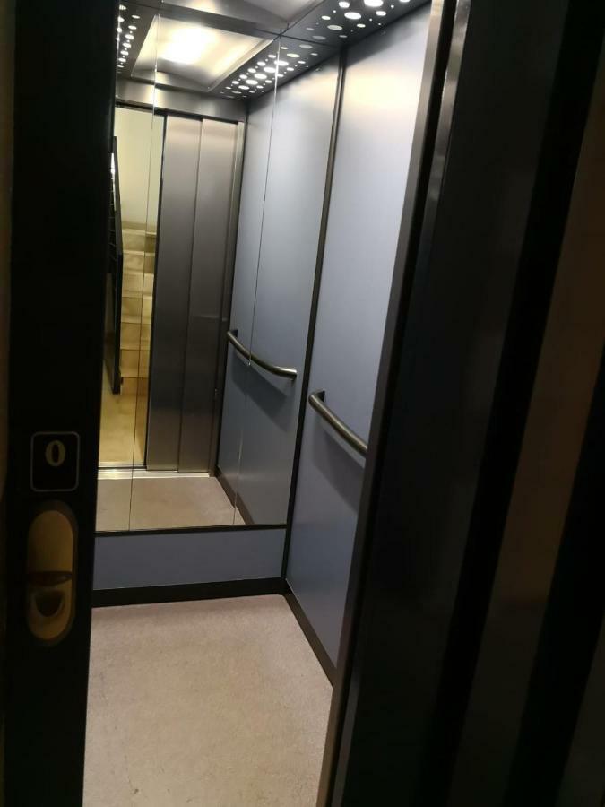 Apartamento La Victoria Málaga Esterno foto