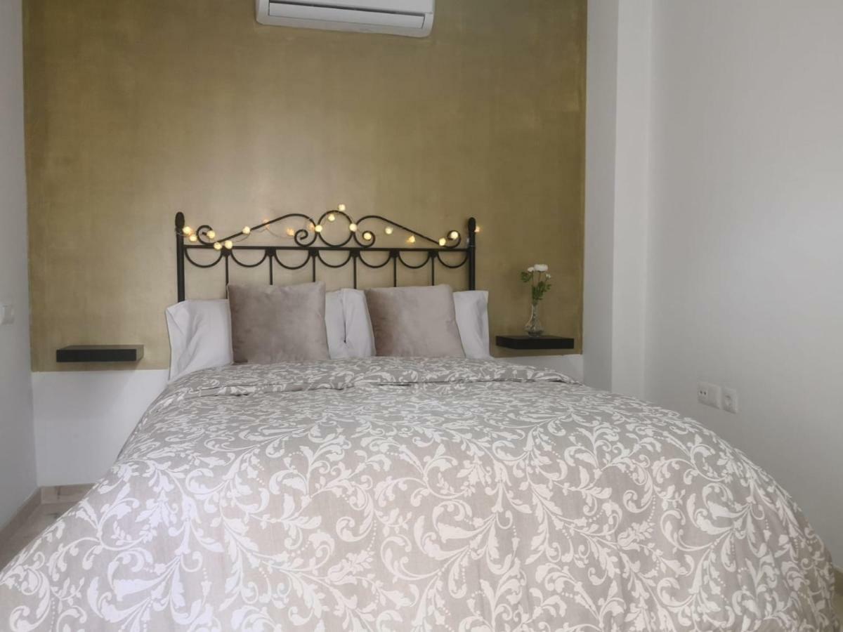 Apartamento La Victoria Málaga Esterno foto